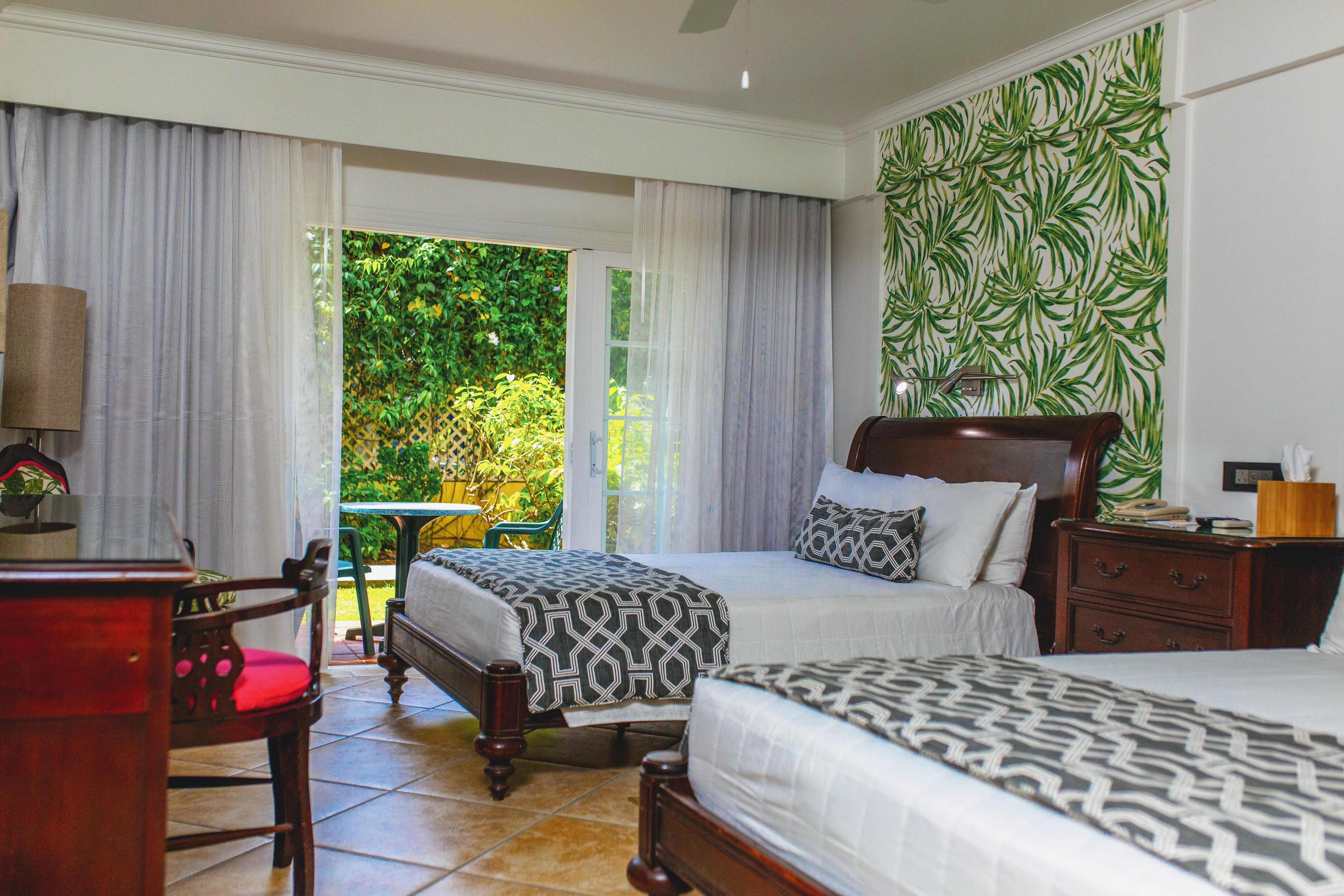 Coco Palm Hotel Gros Islet Exterior foto