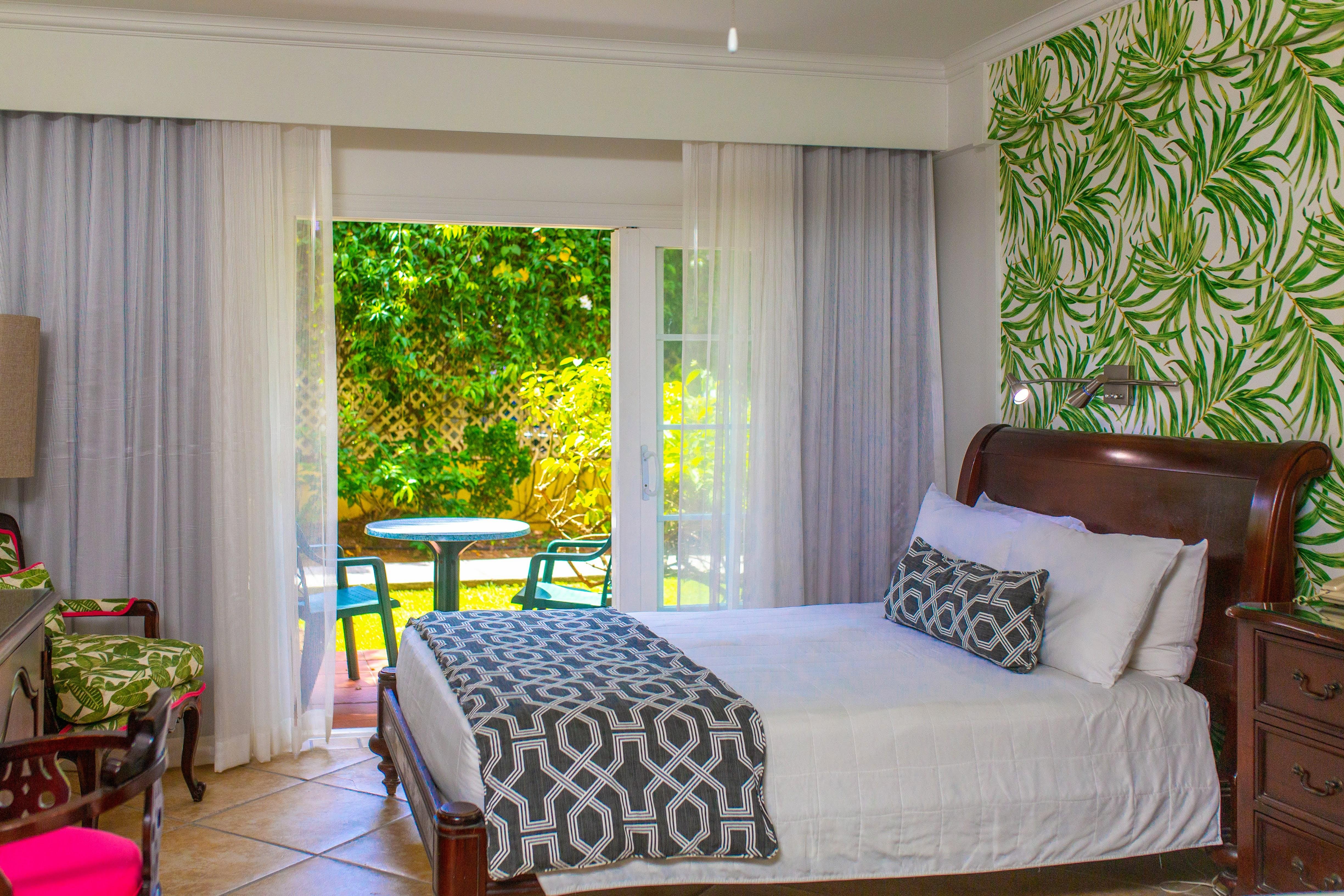 Coco Palm Hotel Gros Islet Exterior foto