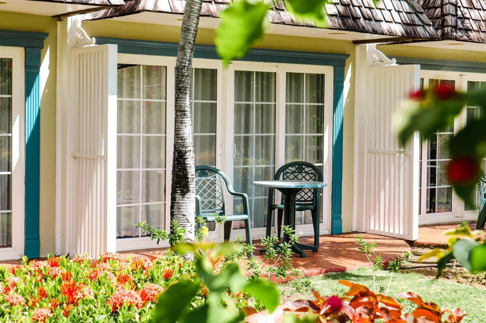 Coco Palm Hotel Gros Islet Exterior foto