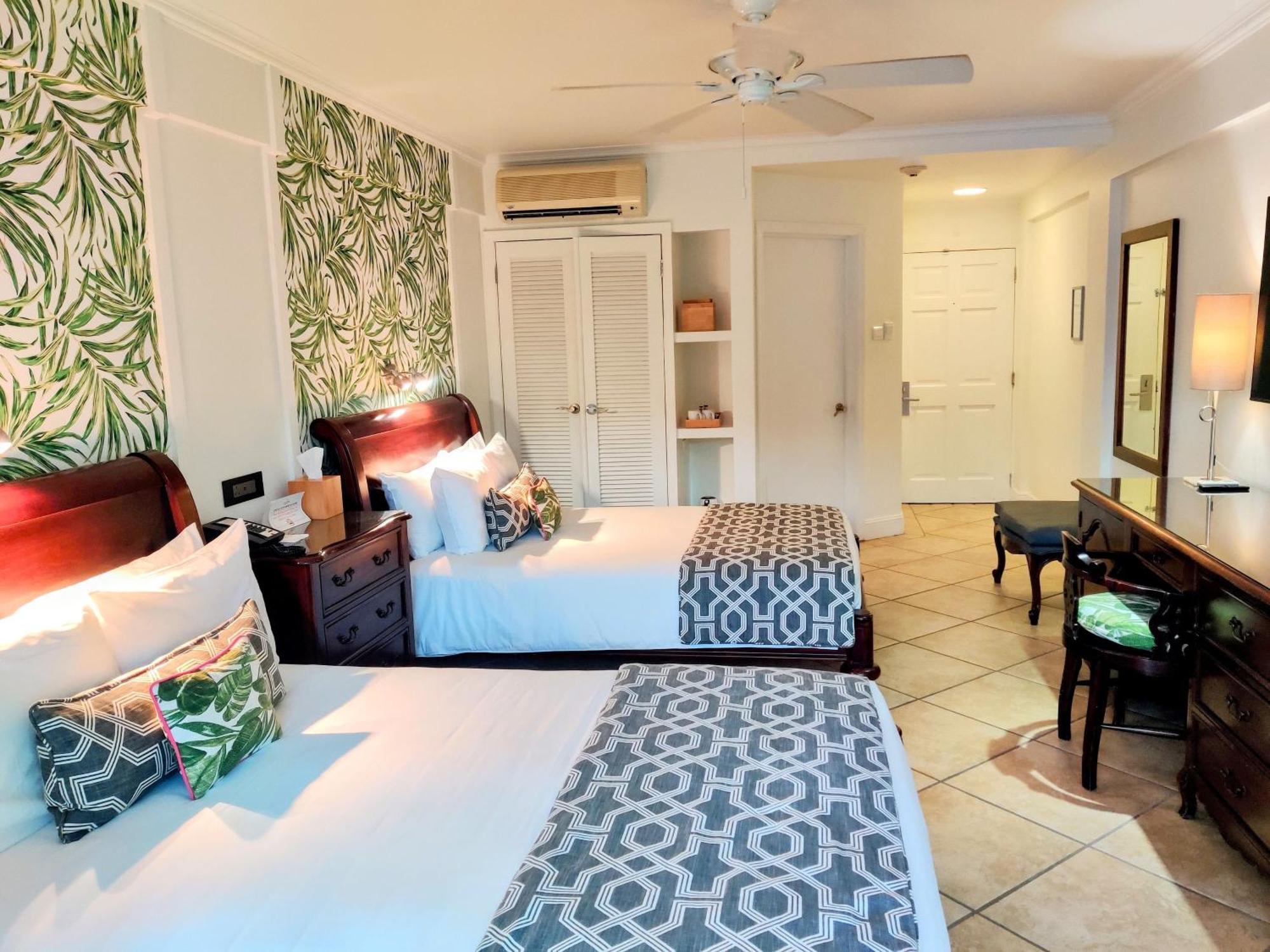 Coco Palm Hotel Gros Islet Exterior foto