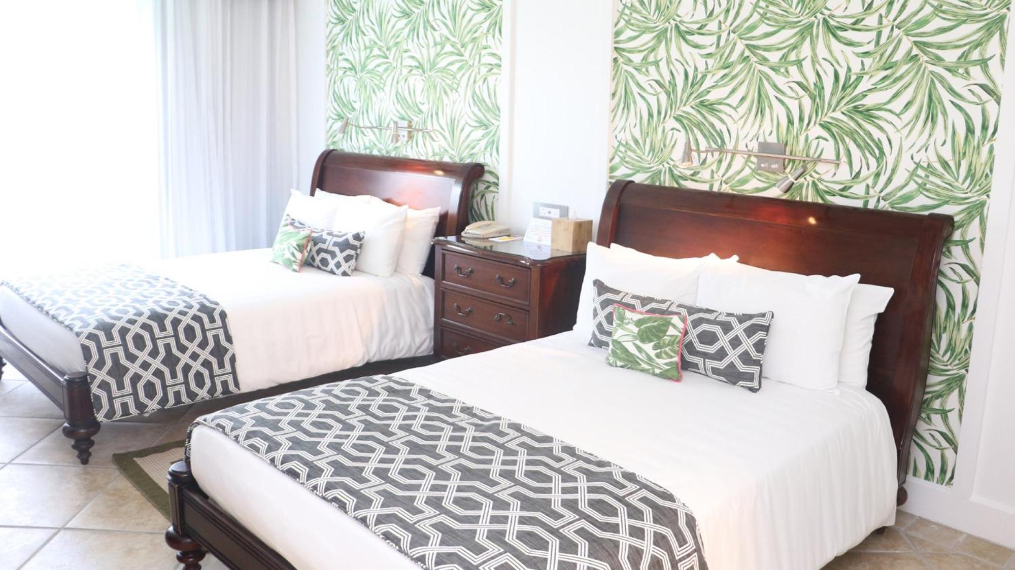 Coco Palm Hotel Gros Islet Exterior foto