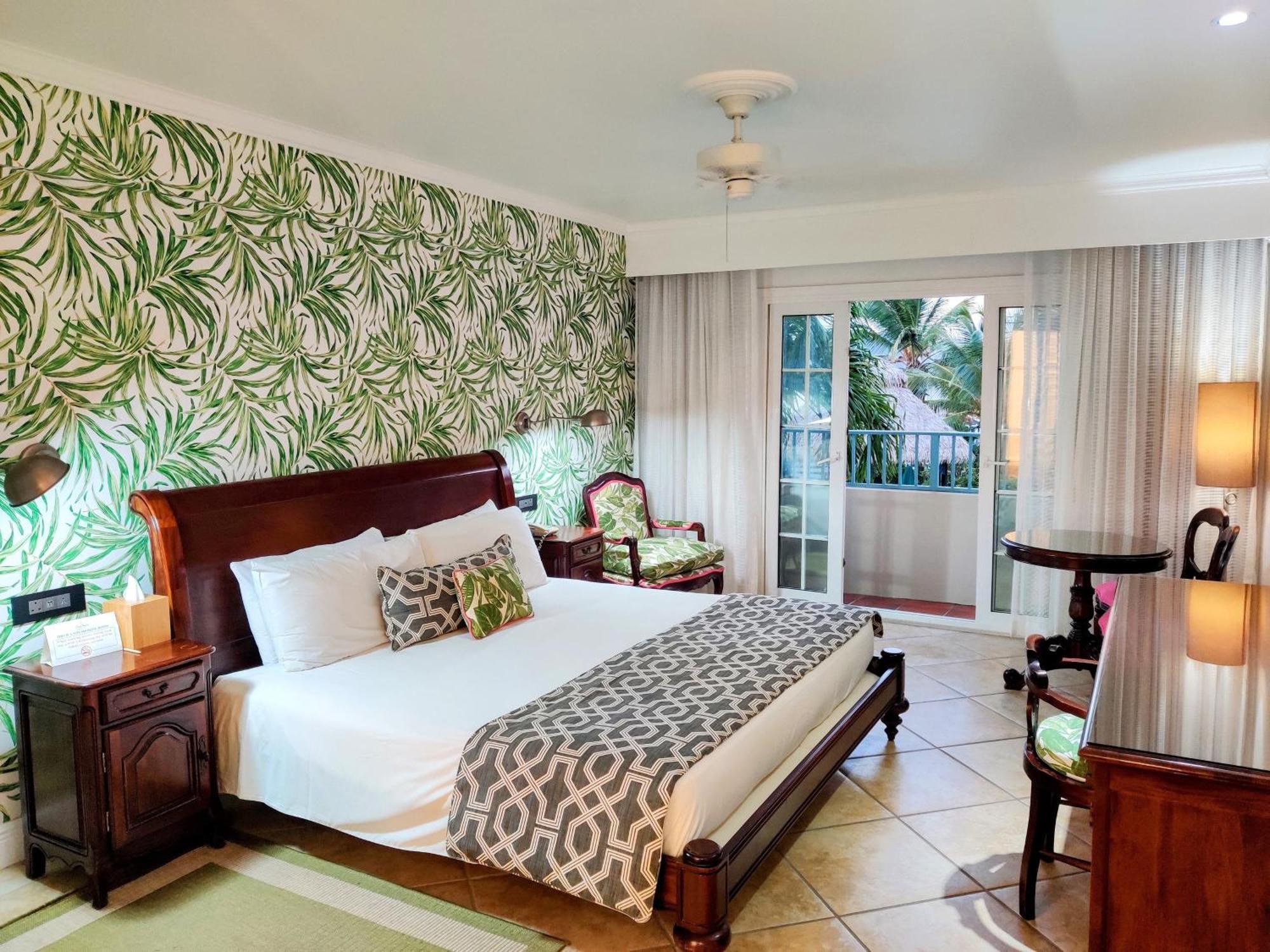 Coco Palm Hotel Gros Islet Exterior foto