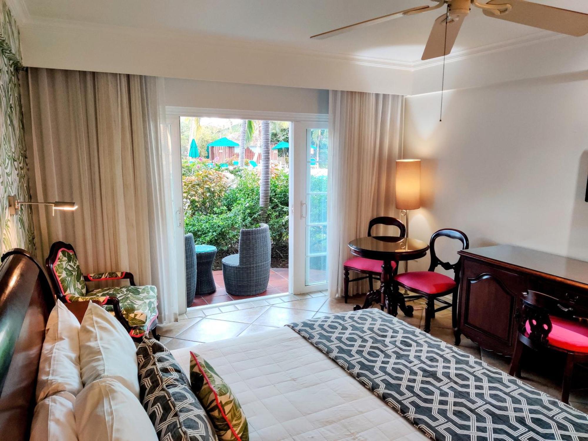Coco Palm Hotel Gros Islet Exterior foto